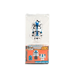 TRIBE Star Wars Soldado 501ST Clone Trooper 16GB  PenDrive TRIBE Star Wars Soldado 501ST Clone Trooper 16GB  PenDrive