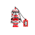 TRIBE Star Wars Soldado Shock Trooper 16GB  PenDrive