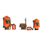 TRIBE Star Wars Ewok Wicket 16GB  PenDrive