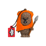 TRIBE Star Wars Ewok Wicket 16GB  PenDrive