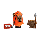 TRIBE Star Wars Ewok Wicket 16GB  PenDrive