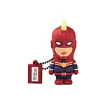 TRIBE Marvel Capitana Marvel 32GB  PenDrive