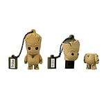 TRIBE Marvel Guardianes de la Galaxia Groot 32GB  PenDrive