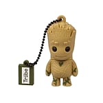 TRIBE Marvel Guardianes de la Galaxia Groot 32GB  PenDrive