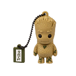 TRIBE Marvel Guardianes de la Galaxia Groot 32GB  PenDrive TRIBE Marvel Guardianes de la Galaxia Groot 32GB  PenDrive