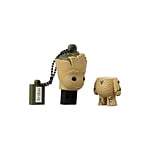 TRIBE Marvel Guardianes de la Galaxia Groot 32GB  PenDrive