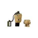 TRIBE Marvel Guardianes de la Galaxia Groot 32GB  PenDrive TRIBE Marvel Guardianes de la Galaxia Groot 32GB  PenDrive