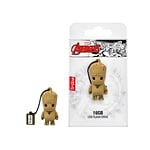TRIBE Marvel Guardianes de la Galaxia Groot 32GB  PenDrive