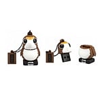TRIBE Star Wars Porg 32GB  PenDrive