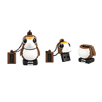 TRIBE Star Wars Porg 32GB  PenDrive TRIBE Star Wars Porg 32GB  PenDrive