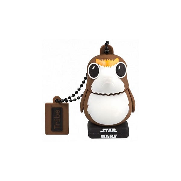 TRIBE Star Wars Porg 32GB  PenDrive