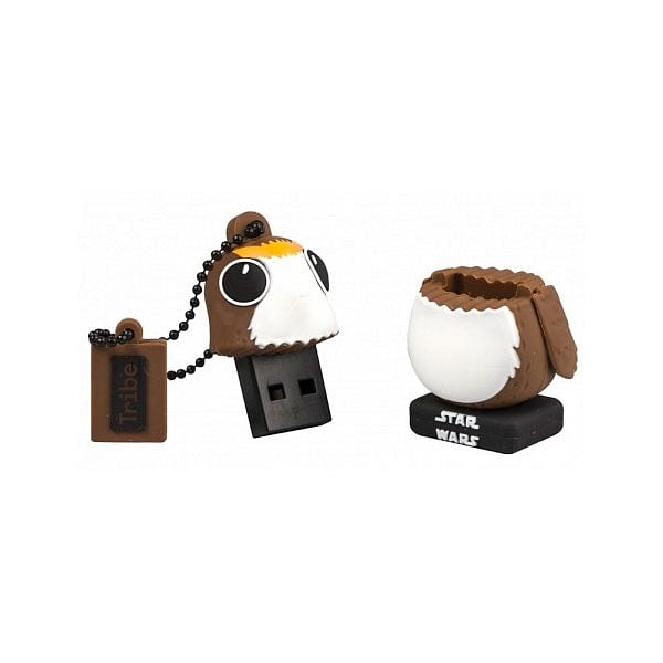 TRIBE Star Wars Porg 32GB  PenDrive