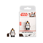 TRIBE Star Wars Porg 32GB  PenDrive TRIBE Star Wars Porg 32GB  PenDrive