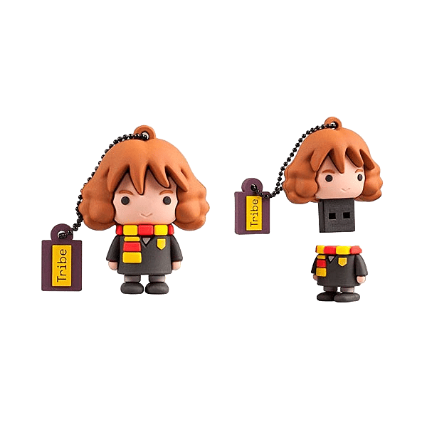 TRIBE Harry Potter Hermion 32GB  PenDrive