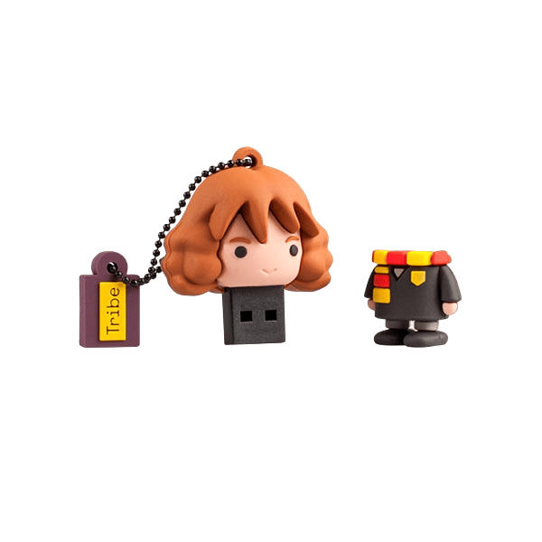 TRIBE Harry Potter Hermion 32GB  PenDrive