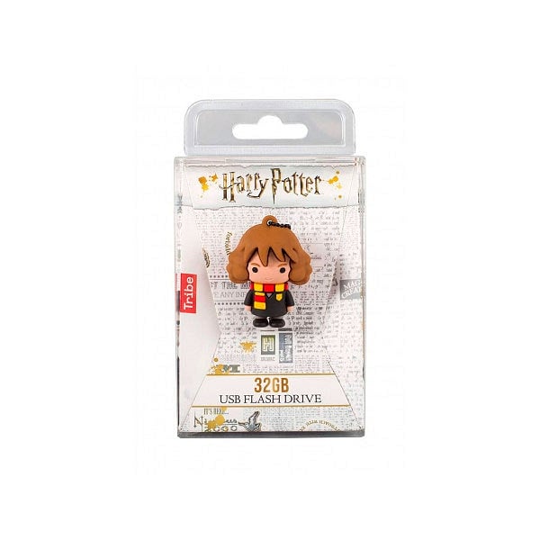 TRIBE Harry Potter Hermion 32GB  PenDrive