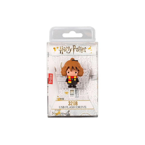 TRIBE Harry Potter Hermion 32GB  PenDrive