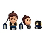 TRIBE Star Wars Han Solo 32GB  PenDrive