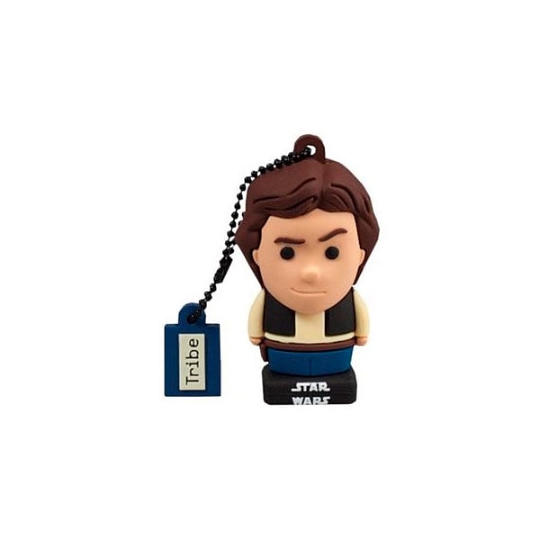 TRIBE Star Wars Han Solo 32GB  PenDrive