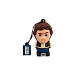 TRIBE Star Wars Han Solo 32GB  PenDrive