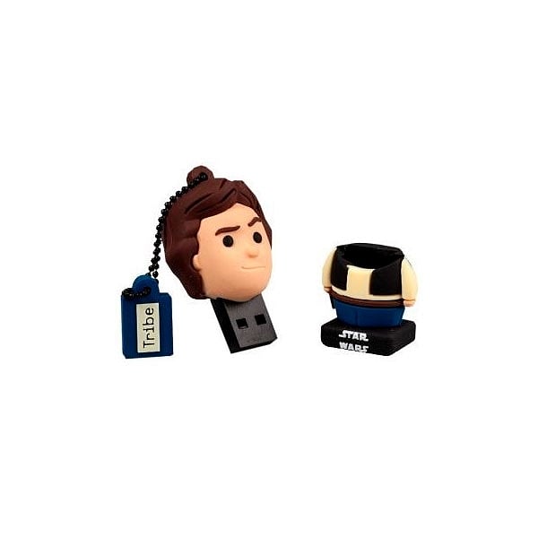 TRIBE Star Wars Han Solo 32GB  PenDrive