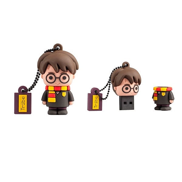 TRIBE Harry Potter 32GB  PenDrive