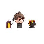 TRIBE Harry Potter 32GB PenDrive TRIBE Harry Potter 32GB PenDrive