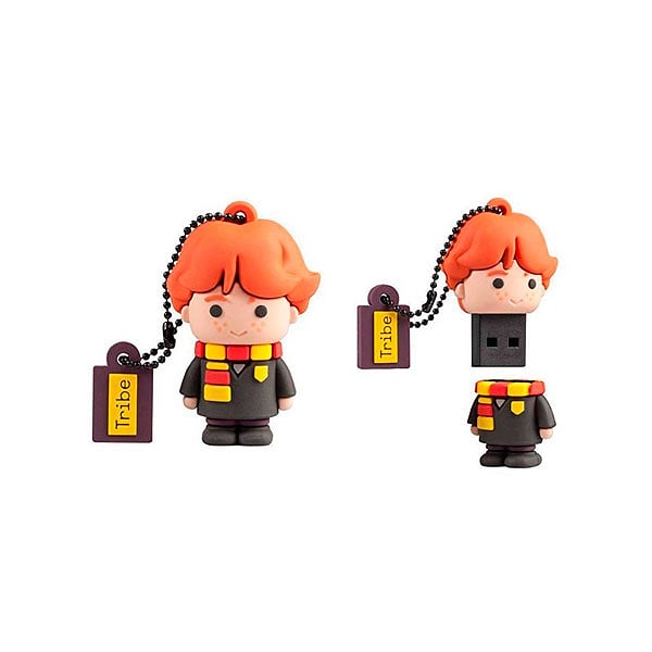 TRIBE Harry Potter Ron Weasley 32GB  PenDrive