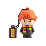 TRIBE Harry Potter Ron Weasley 32GB  PenDrive TRIBE Harry Potter Ron Weasley 32GB  PenDrive