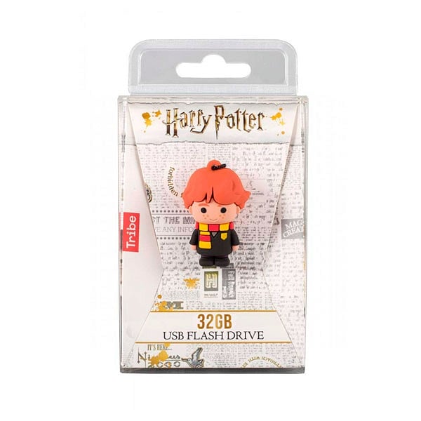 TRIBE Harry Potter Ron Weasley 32GB  PenDrive