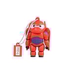 TRIBE Disney Big Hero 6 Baymax en armadura 16GB  PenDrive
