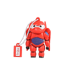TRIBE Disney Big Hero 6 Baymax en armadura 16GB  PenDrive TRIBE Disney Big Hero 6 Baymax en armadura 16GB  PenDrive