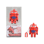 TRIBE Disney Big Hero 6 Baymax en armadura 16GB  PenDrive TRIBE Disney Big Hero 6 Baymax en armadura 16GB  PenDrive