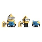 TRIBE Gru Mi Villano Favorito Minion Bob 16GB  PenDrive