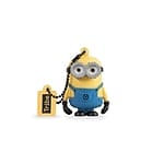 TRIBE Gru Mi Villano Favorito Minion Bob 16GB  PenDrive