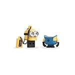 TRIBE Gru Mi Villano Favorito Minion Bob 16GB  PenDrive