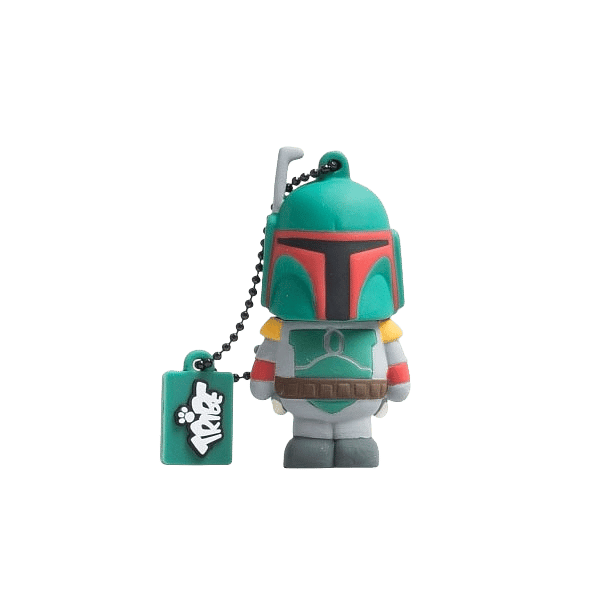 TRIBE Star Wars Boba Fett 16GB  PenDrive