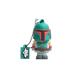 TRIBE Star Wars Boba Fett 16GB  PenDrive