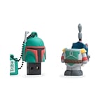 TRIBE Star Wars Boba Fett 16GB  PenDrive