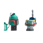 TRIBE Star Wars Boba Fett 16GB  PenDrive