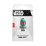 TRIBE Star Wars Boba Fett 16GB  PenDrive