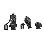 TRIBE Marvel Black Panther 16GB  PenDrive