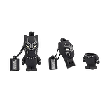 TRIBE Marvel Black Panther 16GB  PenDrive