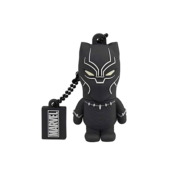 TRIBE Marvel Black Panther 16GB  PenDrive