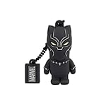 TRIBE Marvel Black Panther 16GB  PenDrive