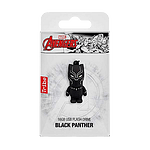 TRIBE Marvel Black Panther 16GB  PenDrive