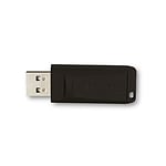 Verbatim Store 039039n039039 Go Slider 64GB  Pendrive