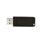 Verbatim Store 039039n039039 Go Slider 64GB  Pendrive