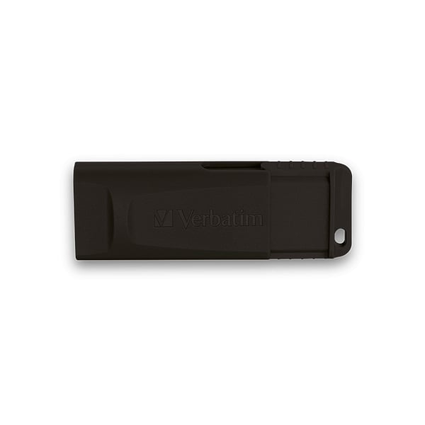 Verbatim Store 039039n039039 Go Slider 64GB  Pendrive