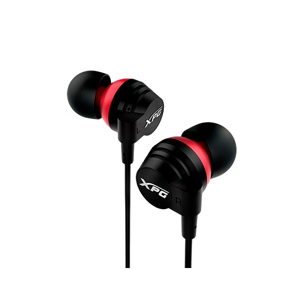 ADATA XPG Gaming Emix I30 InEar  Auriculares